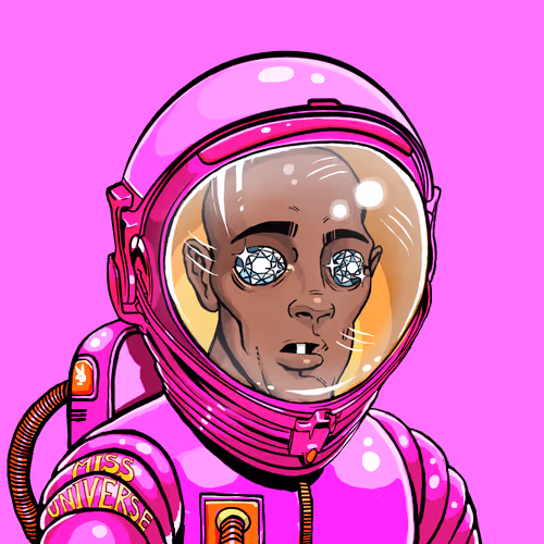 Space Punks Club