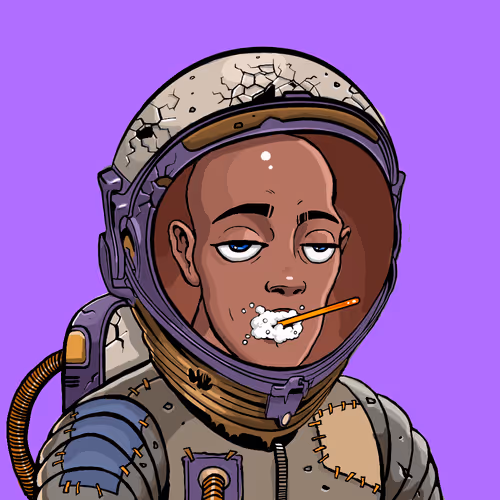 Space Punks Club