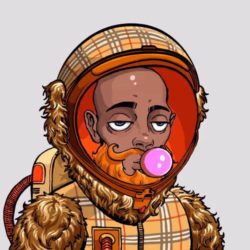 Space Punks Club