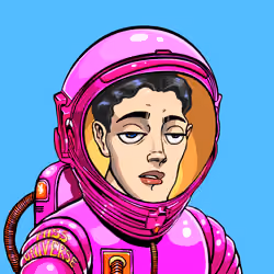 Space Punk #5630