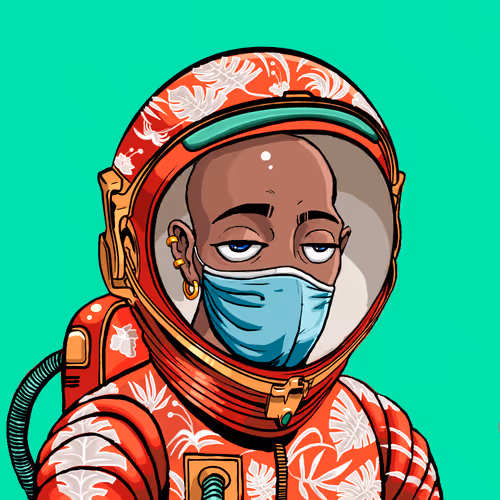 Space Punks Club