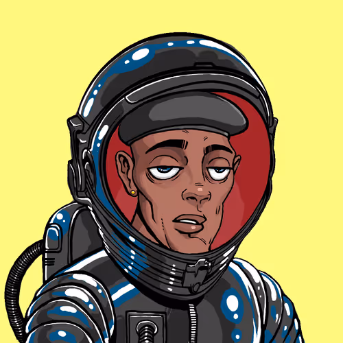 Space Punks Club