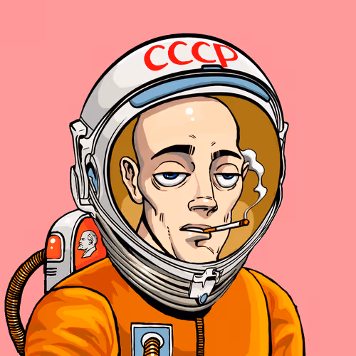 Space Punks Club