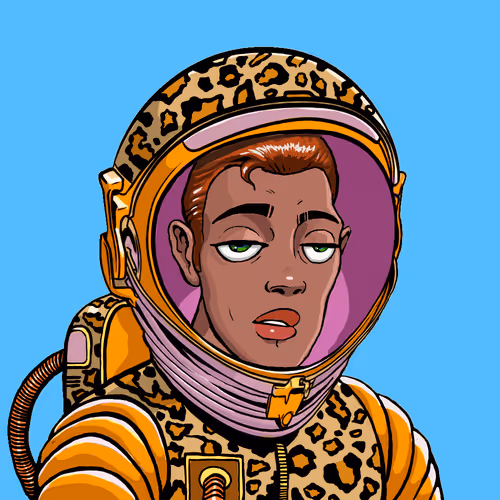 Space Punks Club