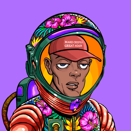 Space Punks Club