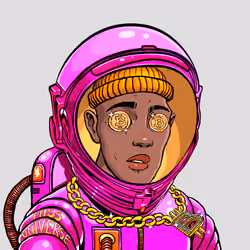 Space Punk #902