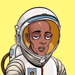 Space Punk #1767