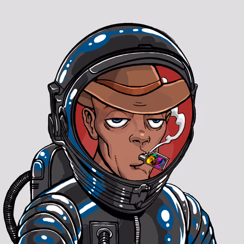 Space Punks Club