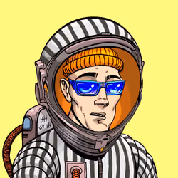 Space Punk #5764