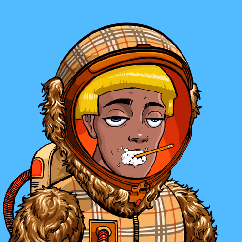 Space Punks Club