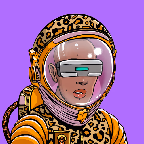 Space Punks Club