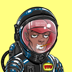 Space Punk #9348