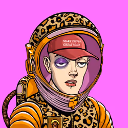 Space Punk #4526