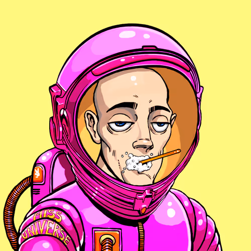 Space Punks Club