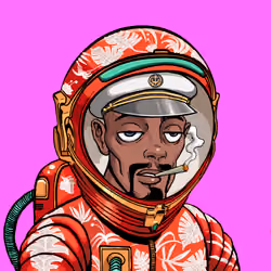 Space Punk #171
