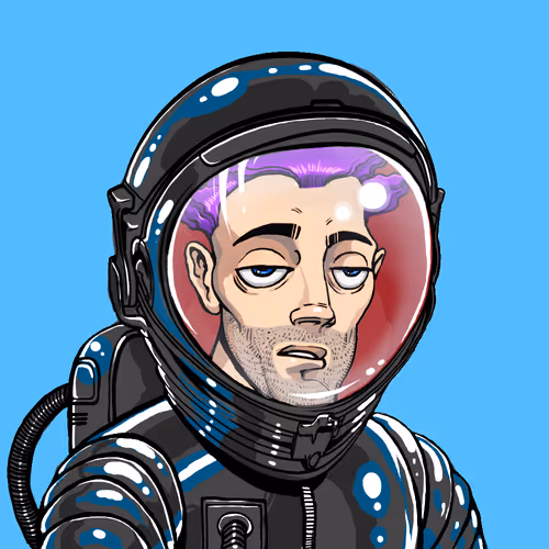 Space Punks Club