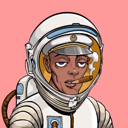 Space Punk #2212