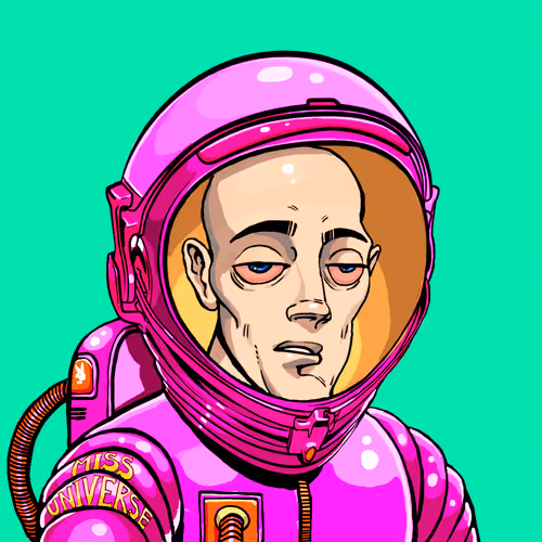 Space Punks Club