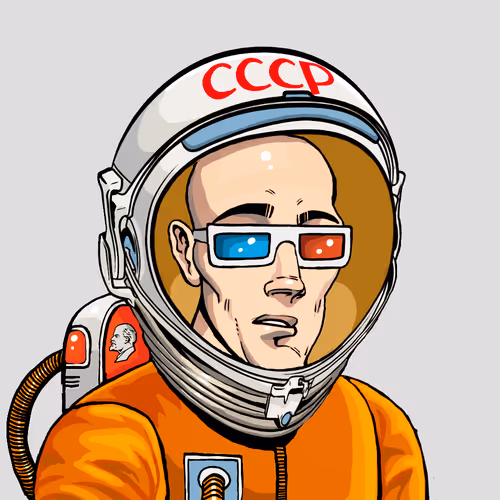 Space Punks Club