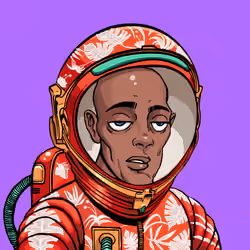 Space Punk #2665