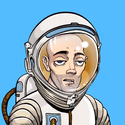 Space Punk #5167