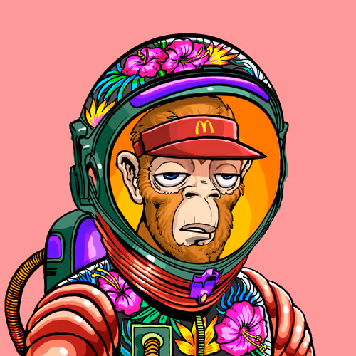 Space Punks Club