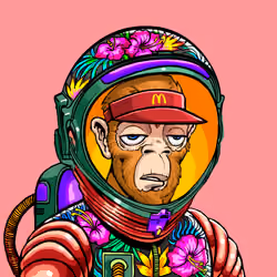 Space Punk #9378