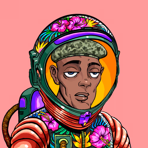Space Punks Club