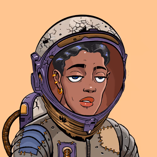 Space Punks Club