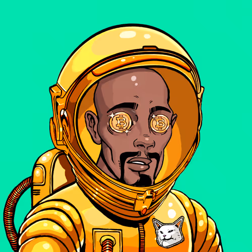 Space Punks Club