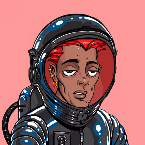 Space Punks Club