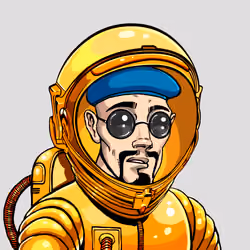 Space Punk #6239