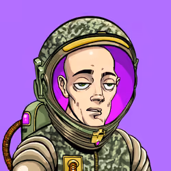 Space Punk #1774