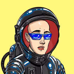 Space Punk #4192