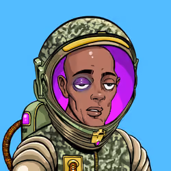 Space Punk #4785