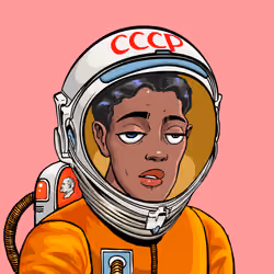Space Punk #1785