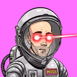 Space Punk #7405