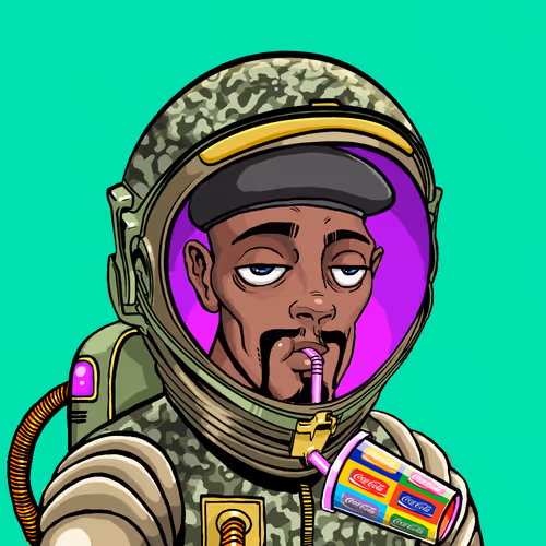 Space Punks Club