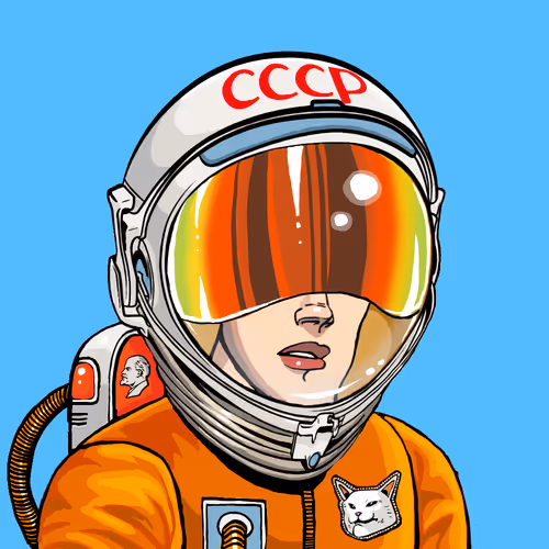 Space Punks Club