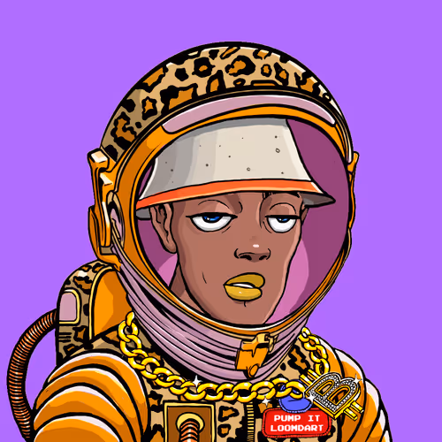 Space Punks Club