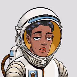 Space Punk #1915