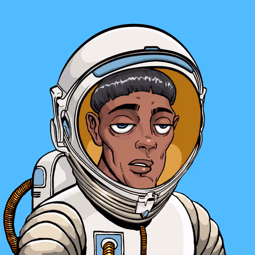 Space Punks Club