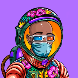 Space Punk #9524