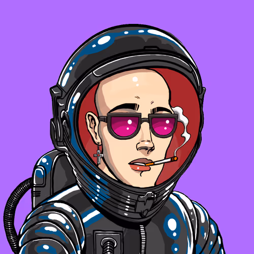 Space Punks Club