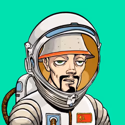 Space Punk #448