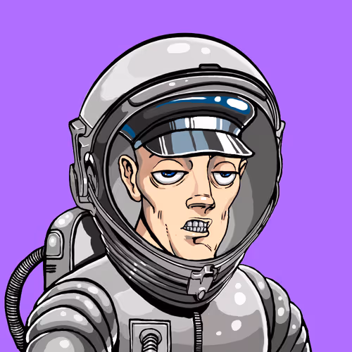 Space Punks Club
