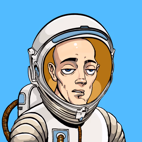 Space Punks Club