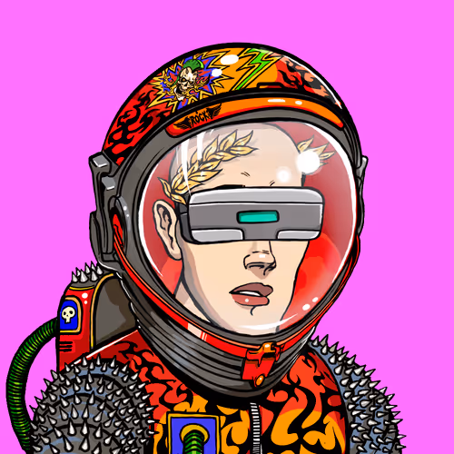 Space Punks Club