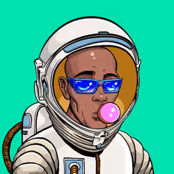 Space Punk #4395