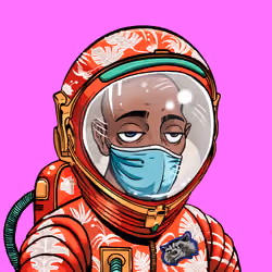 Space Punk #6226